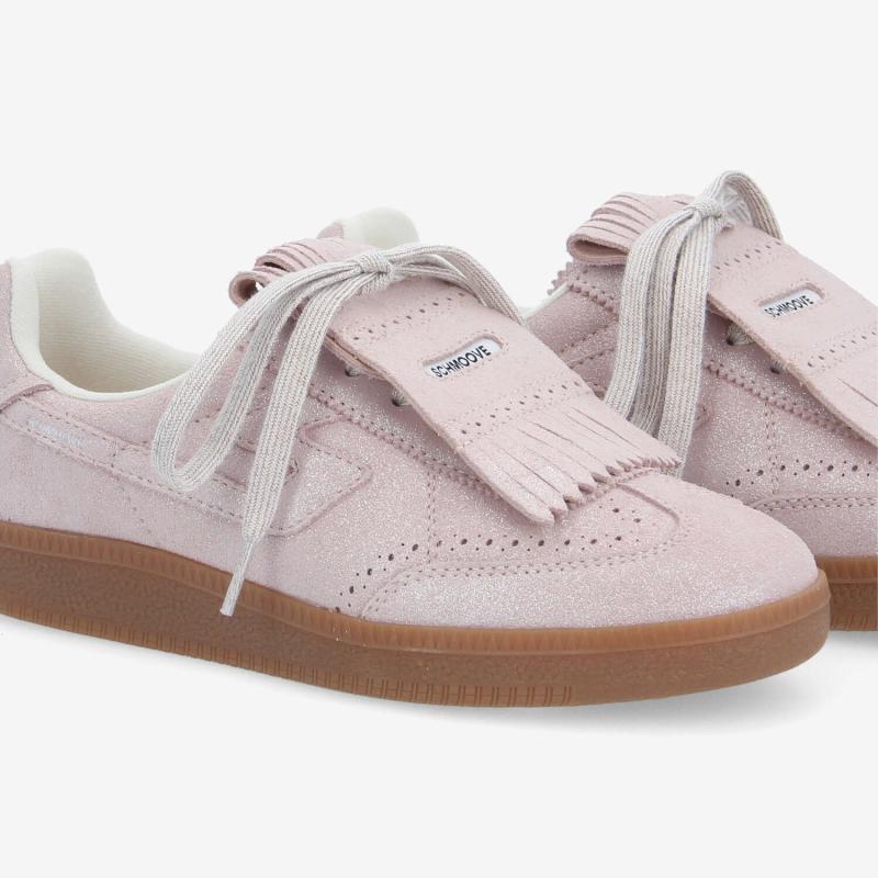 SHEFFIELD GOLF W - CRYSTAL - ROSE